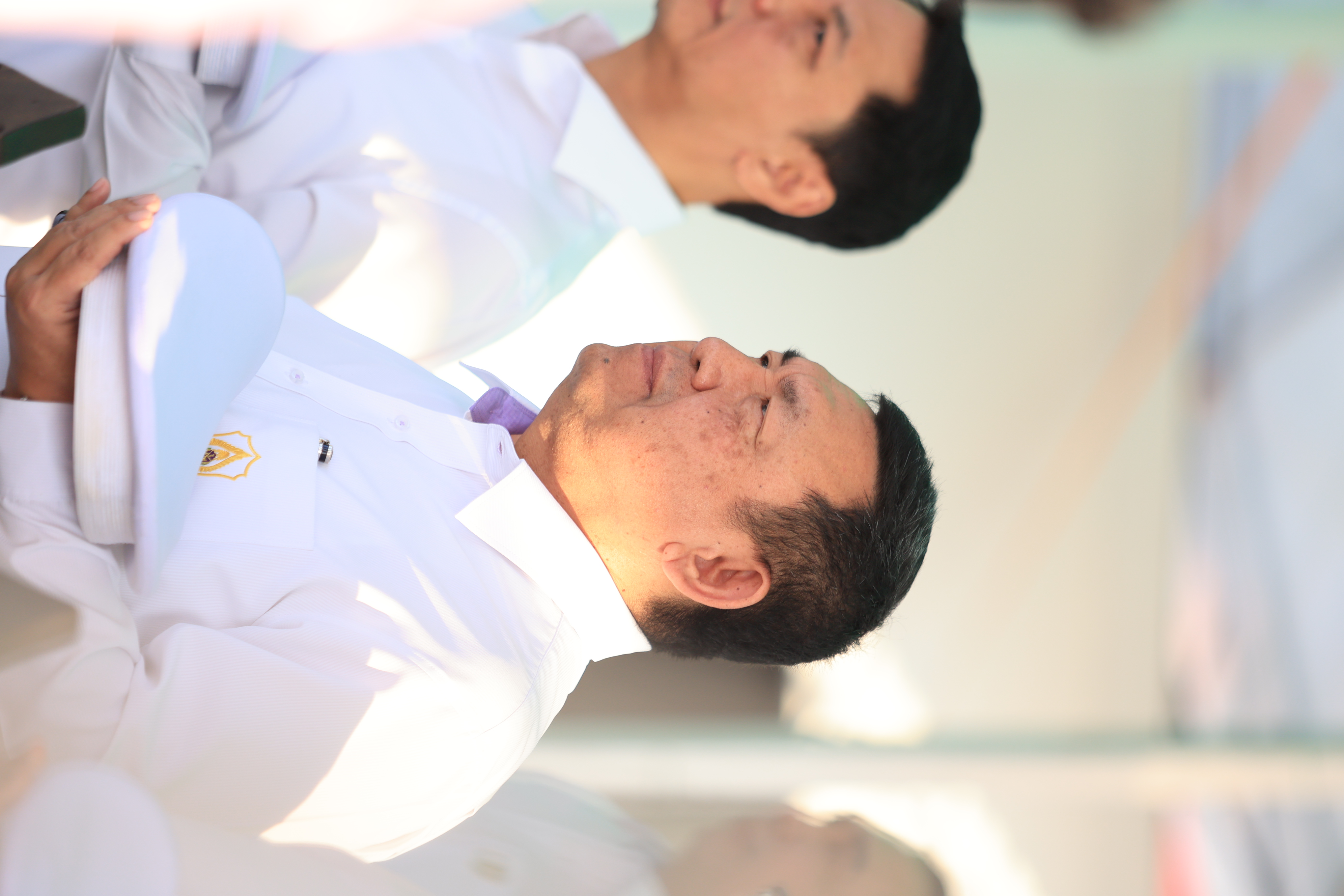 title - ส.ป.ก. ร่วมซ้อมใหญ่ ครั้งที่ 1 พระราชพิธีพืชมงคลจรดพระนังคัลแรกนาขวัญ ประจำปีพุทธศักราช 2569 